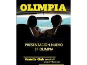 Olimpia Ingresó Cadáver Costello