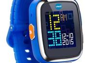 Mejores smartwatches para niños adultos