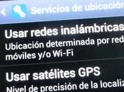 Localizador para Android, seguimiento oculto Smartphone