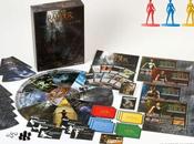 Tomb Raider Legends: Board Game saldrá venta febrero