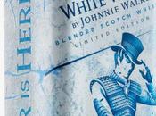 Johnnie Walker lanza whisky inspirado Caminantes Blancos ‘Juego Tronos’
