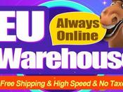 Super Promo almacén europeo Coolicool hasta octubre