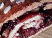 Pinza reto dulce cri: emilia-romagna