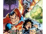 Liga Justicia: dolor dioses-La importancia conocer nuestros límites