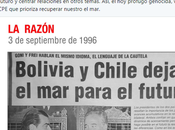 Después #LaHaya Nueva Guerra #Chile Contra #Bolivia