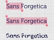 Sans Forgetica, tipografía para mejorar retención memoria estudiantes