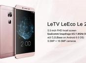 LeEco LeTV X526, mejor precio para grande