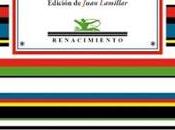 Aquilino Duque. palabra secreta