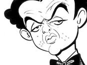 Flattop, inktober 2018