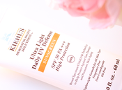 Comienza Friends Family Kiehl´s descuento, envíos gratis más...