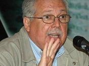 Memorias escuálido decadencia: Marcha.