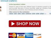 Medications Certificated Omnicef precio farmacia Seville Trackable Shipping