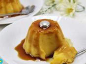 Flan Potax huevo Thermomix
