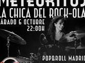 Meteoritos Roll
