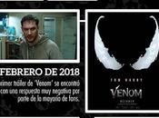 Venom: todo necesitas saber película