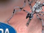 DARPA está creando insectos infectados virus como armas biológicas