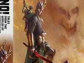 Inferno! volumen desvelado Portada, contenidos, fecha salida precio