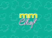 Masmusculo chef: vasitos calabacín