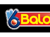 Baloto sabado octubre 2018 Sorteo 1823