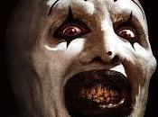 Hallows' (2013)