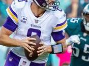 Análisis semana 2018 Vikings Eagles