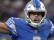 Análisis semana 2018 Packers Lions