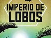 Imperio lobos Kayla Olson