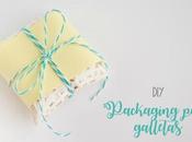 DIY: Packaging para galletas