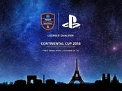 Anunciados primeros clasificados Continental 2018