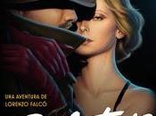 Sabotaje (Falcó Arturo Pérez Reverte