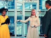 paraguas Cherburgo, jazz