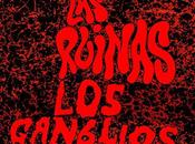 [Apuesta Telúrica] Ruinas Ganglios Split