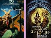 Reseña libro: maldición maestro (Crónicas torre