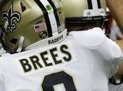 Drew Brees, hombre yardas pase historia