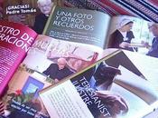 revista ‘Orar’ dedica último número Tomás Álvarez