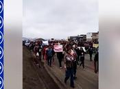 Cornada voluntad popular “patria joven”…