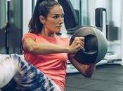 entrenamientos HIIT pueden cambiar cuerpo nivel celular