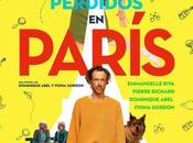 @ArcadiaChile: Perdidos Paris estrena cines este jueves octubre