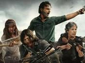 'The Walking Dead' podría durar diez temporadas