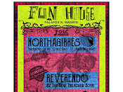 Northagirres, Leone Reverendo Preacher Boys House