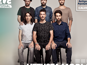 Mallorca Live Festival 2019, Vetusta Morla