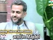 propias palabras: “los líderes árabes obligaron palestinos convertirse refugiados”