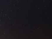 cometa Halley visita forma decenas estrellas fugaces: Oriónidas