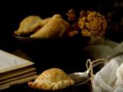 Empanadillas boniato típicas valencianas #ValenciaTS