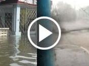 huracán Michael aleja isla, pero continúa afectando fuerte Pinar