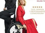 Amor Sobre Ruedas: amor sobre silla ruedas puede divertido parece. Estreno, Octubre