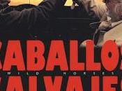 "Caballos salvajes" (Marcelo Piñeyro, 1995)