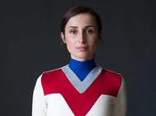 Zahará publicará álbum ‘Astronauta’ noviembre