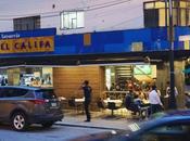 Califa: primo fresa taquerías CDMX