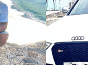 Yomil hace público nuevo carro valorado aproximadamente